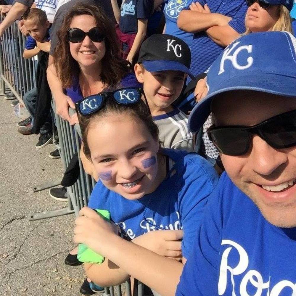 Meet your Posher, Diana